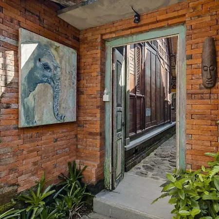 Roshan Ubud Villa
