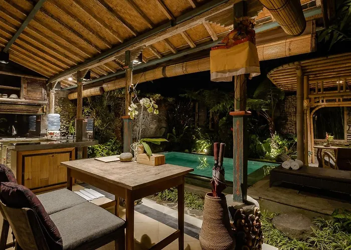 Roshan Ubud