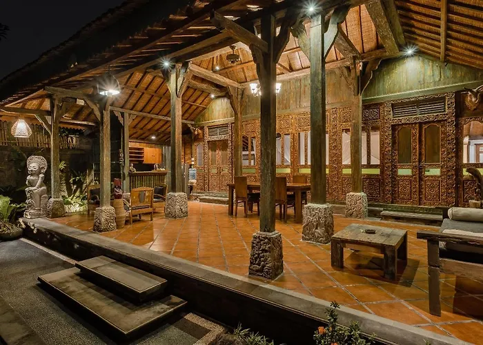 Villa Roshan Ubud