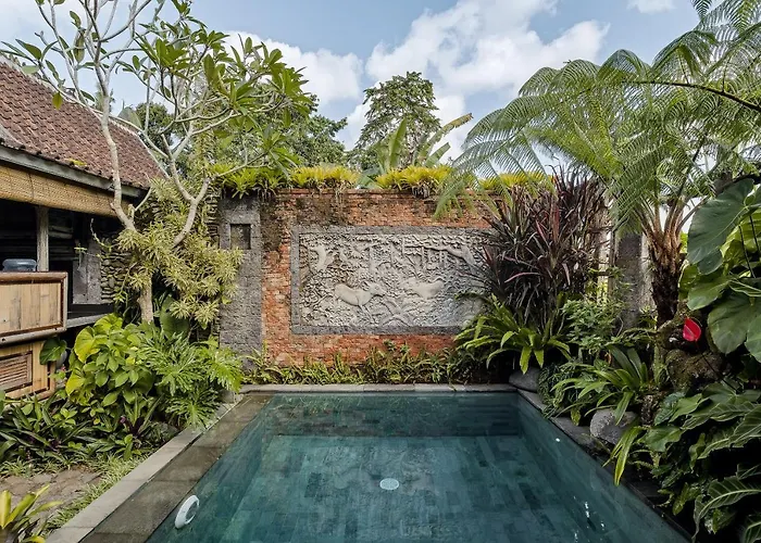 Villa Roshan Ubud