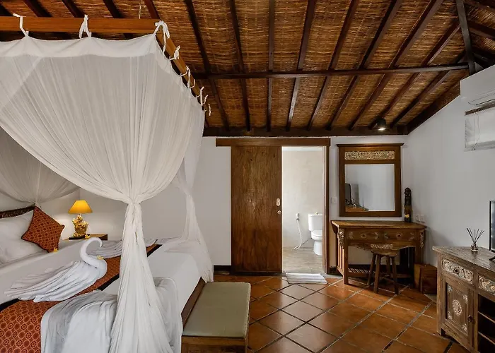 Villa Roshan Ubud