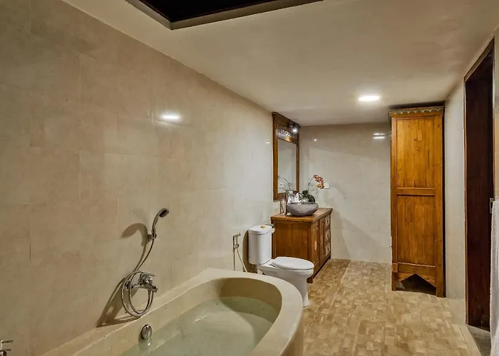 Roshan Villa Ubud