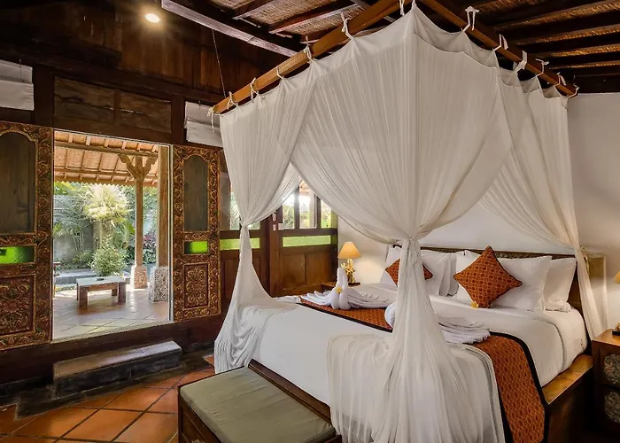 Roshan Ubud