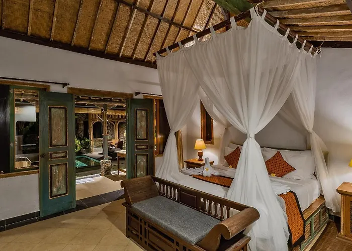 Roshan * Ubud