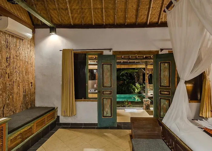Roshan Ubud