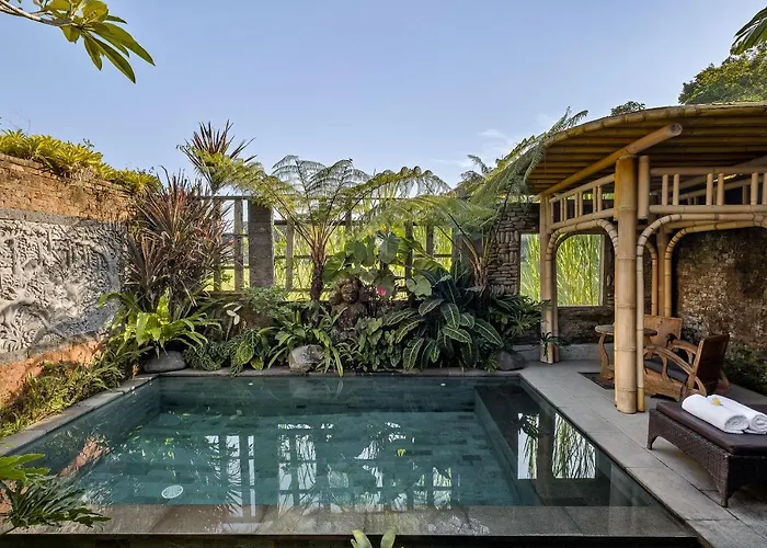 Roshan * Ubud