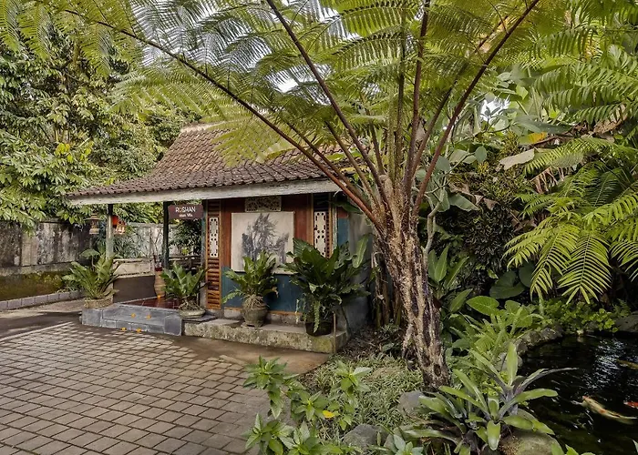 Roshan Villa