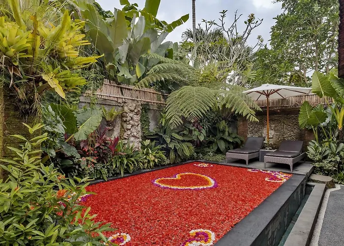 Roshan Villa Ubud