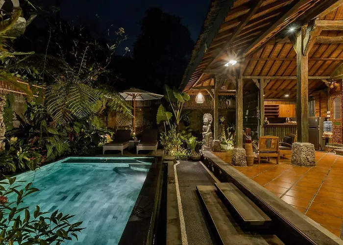 Villa Roshan