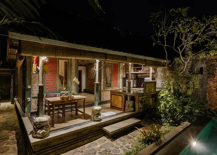 Villa Roshan *
