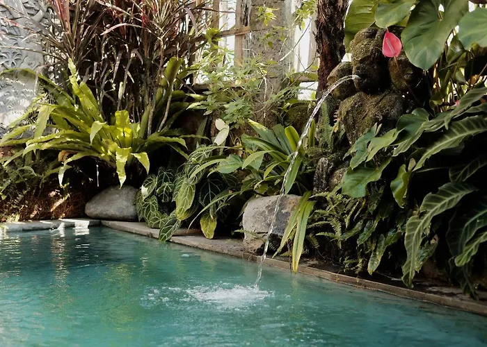 Villa Roshan Ubud