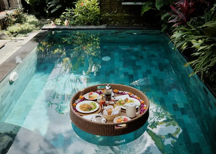 Villa Roshan Ubud